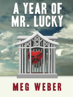 A Year of Mr. Lucky