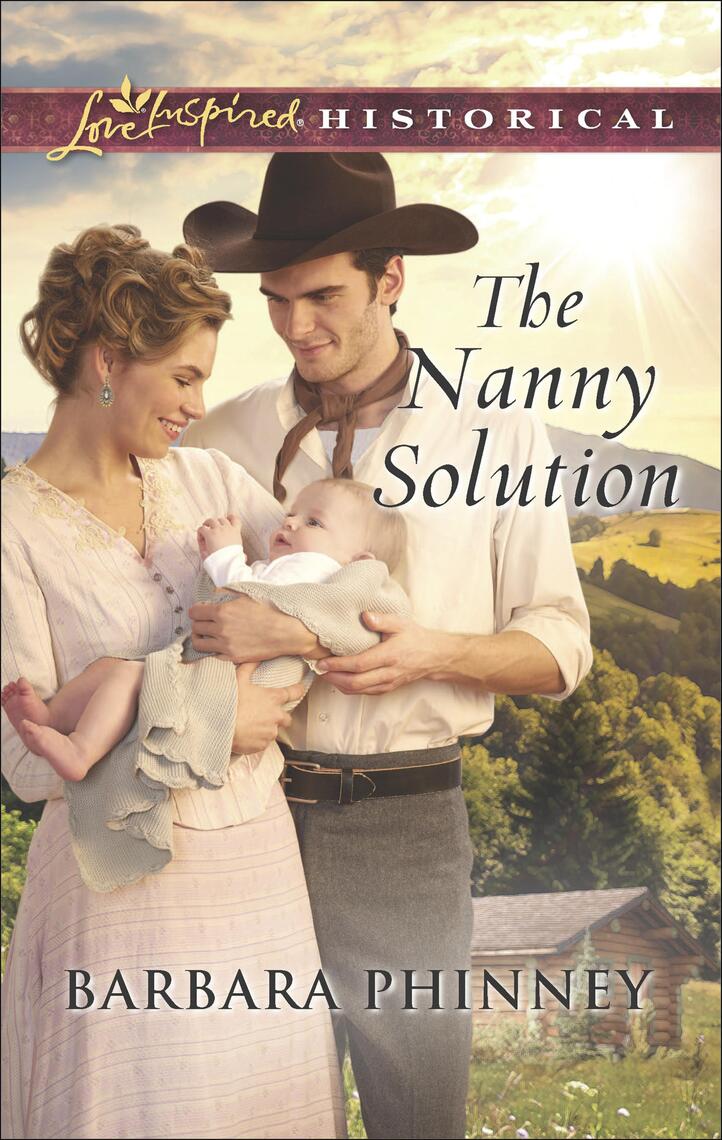 The Nanny Solution by Barbara Phinney (Ebook) - Read free for 30 days