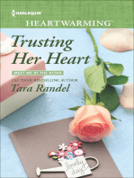 Trusting Her Heart