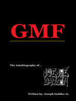 GMF (God Music Family)