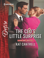 The Ceo's Little Surprise