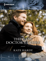 The Baby Doctor's Desire