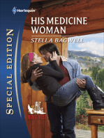 His Medicine Woman
