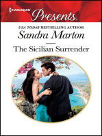 The Sicilian Surrender