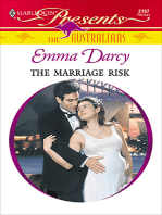 The Marriage Risk