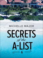 Secrets of the A-List 6