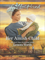 Her Amish Child