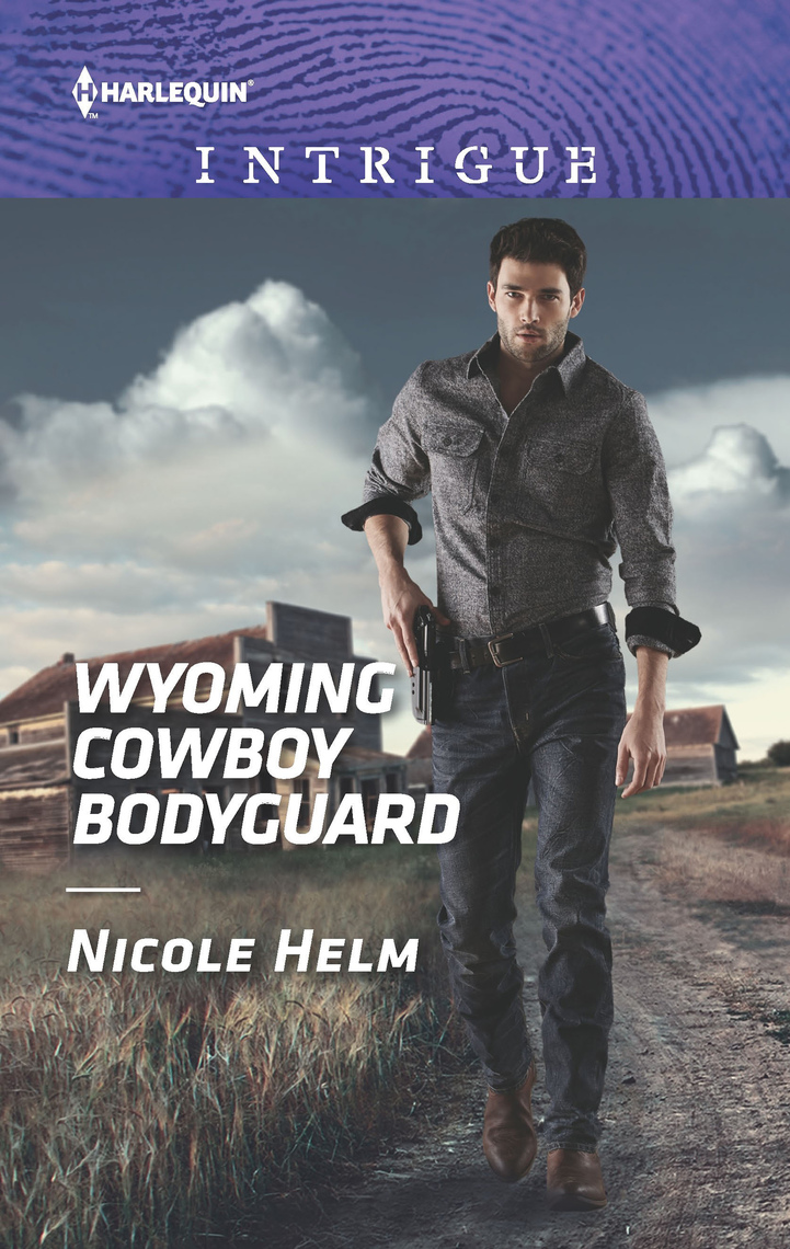 South Dakota Showdown (Badlands Cops) – NICOLE HELM