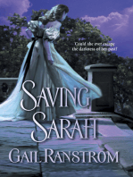 Saving Sarah