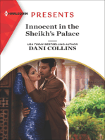 Innocent in the Sheikh's Palace