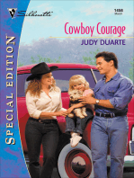 Cowboy Courage