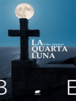 La Quarta Luna: Omicidi sulla via di Santiago