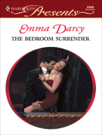 The Bedroom Surrender