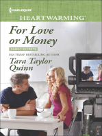 For Love Or Money