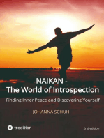 Naikan - The World of Introspection: Finding Inner Peace and Discovering Yourself