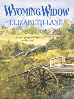 Wyoming Widow