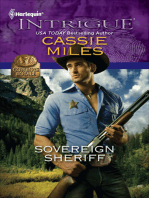 Sovereign Sheriff