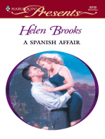 A Spanish Affair