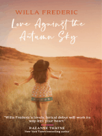 Love Against the Autumn Sky