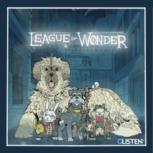 League of Wonder
