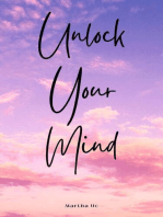 Unlock Your Mind