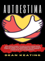 AUTOESTIMA