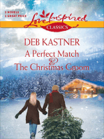 A Perfect Match & The Christmas Groom