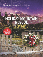 Holiday Mountain Rescue