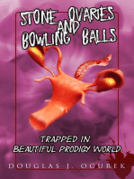 Stone Ovaries and Bowling Balls Trapped in Beautiful Prodigy World