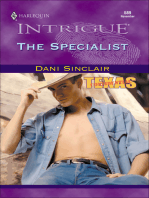 The Specialist