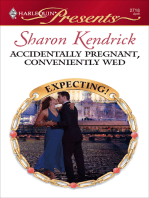 Accidentally Pregnant, Conveniently Wed