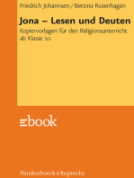 Jona – Lesen und Deuten