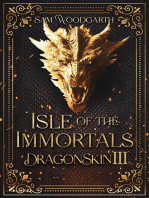 Isle of The Immortals