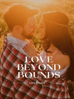 Love Beyond Bounds: Season 1, #1
