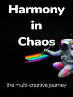 Harmony In Chaos