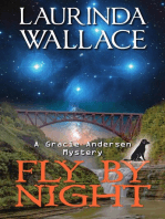 Fly by Night: The Gracie Andersen Mysteries, #3
