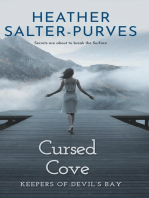 Cursed Cove: Keepers of Devil's Bay, #1