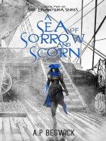 A Sea Of Sorrow And Scorn