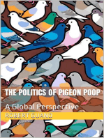 The Politics of Pigeon Poop