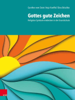 Gottes gute Zeichen: Religiöse Symbole entdecken in der Grundschule