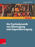 Die Psychodynamik von Übertragung und Gegenübertragung