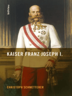 Kaiser Franz Joseph I.