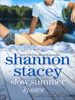 Slow Summer Kisses