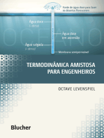 Termodinâmica amistosa para engenheiros