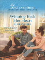 Winning Back Her Heart