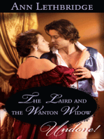 The Laird and the Wanton Widow