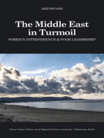 The Middle East in Turmoil