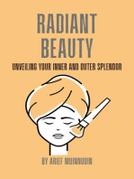 Radiant Beauty Unveiling Your Inner and Outer Splendor