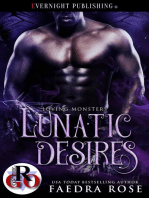 Lunatic Desires