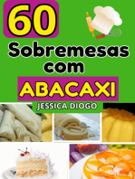 Delícias Com Abacaxi